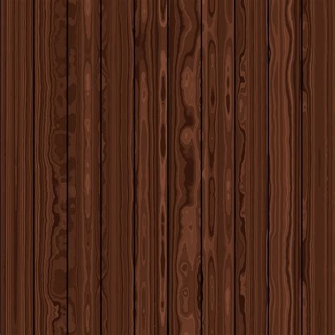 Textura de madera oscura | Descargar Vectores gratis