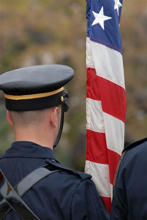 COL Tom Jones Funeral at Arlington Cemetery_April2011 - Jane Campbell Photos