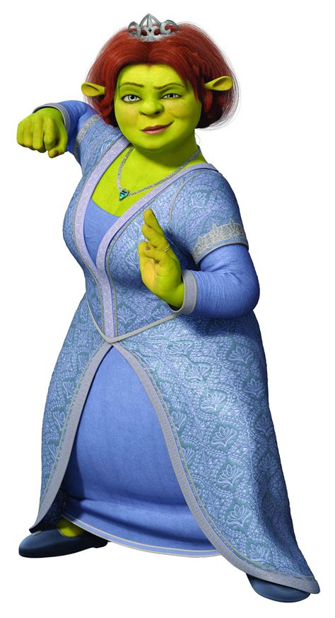 Fiona – Shrek Wiki