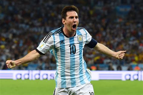 Messi Wallpapers 2015 - Wallpaper Cave