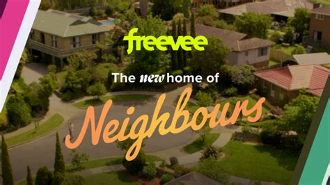 'Neighbours' Returns On Amazon Freevee For New Season - CNNislands