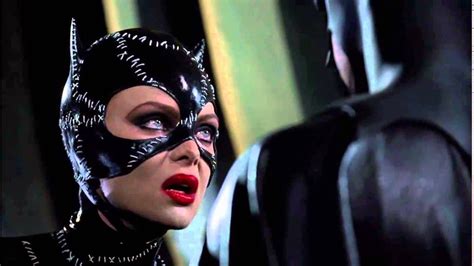 Top 45+ imagen batman returns batman vs catwoman - Abzlocal.mx