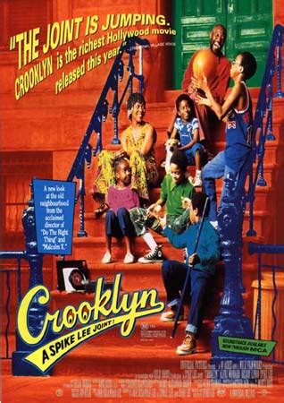 October Throwback Movie of the Month- Crooklyn – Movie Scene Queen