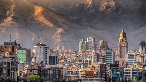 A Local’s Guide to Iran | Condé Nast Traveler