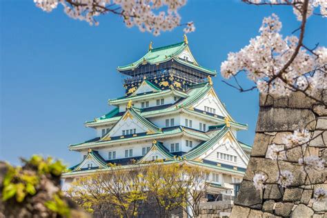 Things To Do in Osaka | 12 Essential Attractions and More