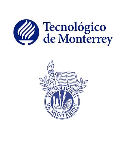 El Tecnológico de Monterrey tiene nueva imagen, creada por Chermayeff ...