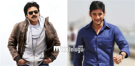 Pawan Kalyan, Mahesh Babu named in Forbes Celebrity list | 123telugu.com