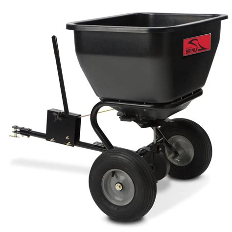 5 Best Broadcast Spreader - Have a healthier lawn - Tool Box