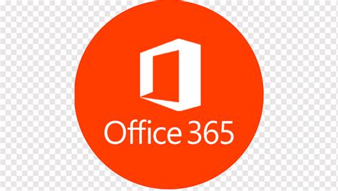 Office 365 logo, Microsoft Office 365 Office Online Computer Software, office, text, trademark ...