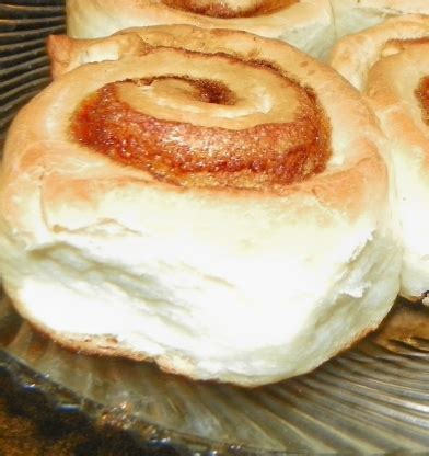 Sweet Roll Dough Recipe - Genius Kitchen