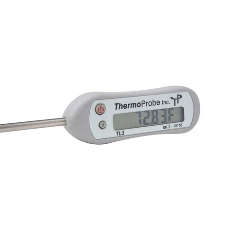 Digital Laboratory Thermometers | ICL Calibration