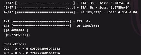 GitHub - j1nge/Sigmoid_NN: First ever neural network made from scratch. Uses sigmoid as ...