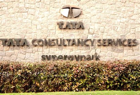 File Photo: Tata Consultancy Services