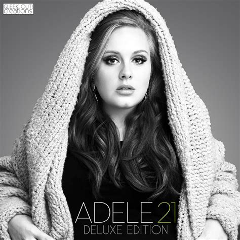 Adele 21 Album Songs