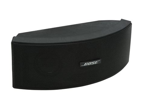 BOSE® 151® SE Environmental Speakers (Black) - Newegg.com