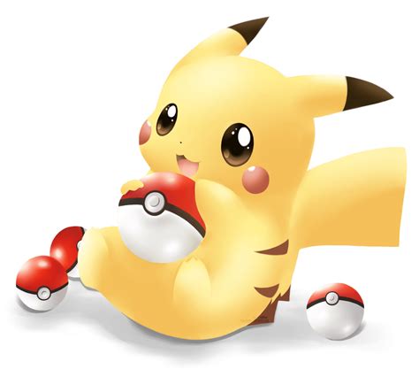 Fat Pikachu Wallpapers - Wallpaper Cave