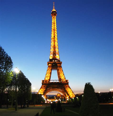 Free photo: Eiffel Tower - Black, Buildings, Dark - Free Download - Jooinn