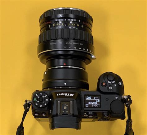 New: Fotodiox Pro lens adapters for Nikon Z cameras - Nikon Rumors