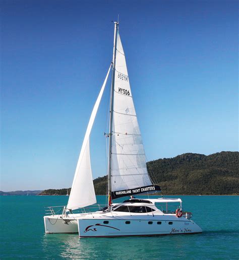 catamaran rental st pete beach - Fitted Cyberzine Portrait Gallery