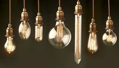 A Guide To Understanding Modern Light Bulbs: Shapes And Sizes - Green Living Ideas