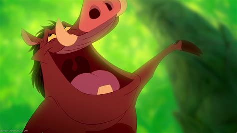 Image - Pumbaa-(The Lion King).jpg - Disney Wiki