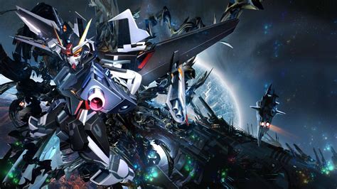 Gundam Wallpaper 1080p