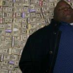 huell money breaking bad Blank Template - Imgflip