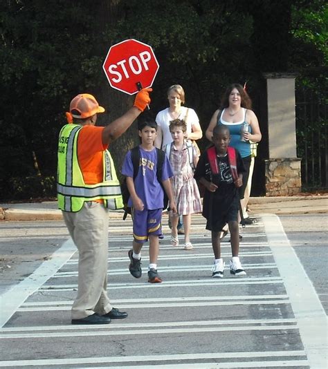 Crossing guard - Alchetron, The Free Social Encyclopedia