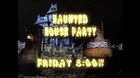 Haunted House Party | The Cartoon Network Wiki | Fandom