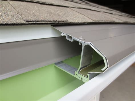 Austin Gutter Guards | SnapLock and LeafLock Technology