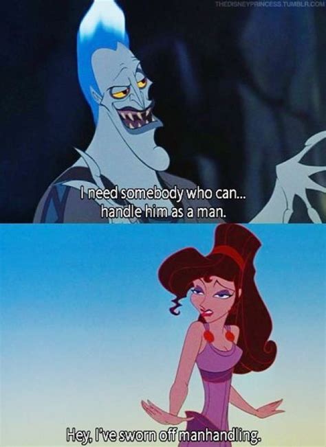 Megara From Hercules Quotes and Memes - Media Chomp