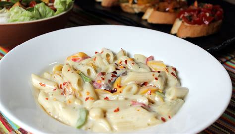 penne 31 - Cookifi