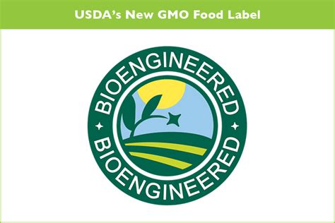 A Label of Contents: GMO Labels Explained | Co+op