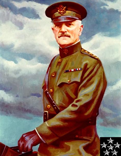 John J Pershing by 33k7 on DeviantArt