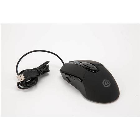 Used CyberpowerPC Elite M1-131 Gaming Optical Mouse - SKU#1636942 CUXCPPCM1131