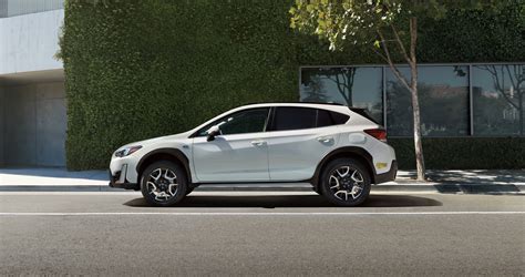 2023 Subaru Crosstrek Hybrid