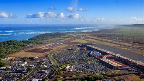 Airport authority could make Kahului Airport ‘no ka ‘oi’ | Grassroot Institute of Hawaii