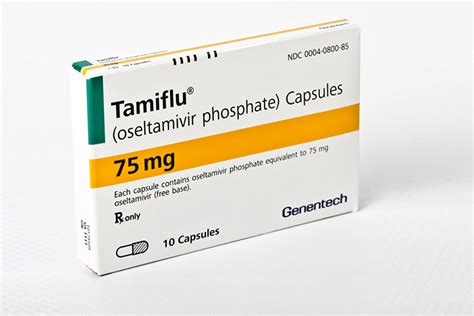 Tamiflu For Kids: Safety, Uses, Dosage And Side Effects