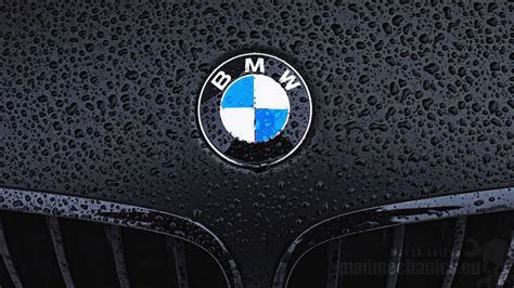 BMW M Logo Wallpapers - Wallpaper Cave