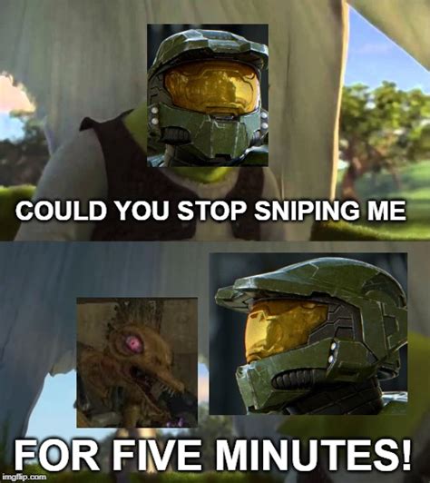 Halo 2 Legendary Difficulty in a Nutshell : r/halo