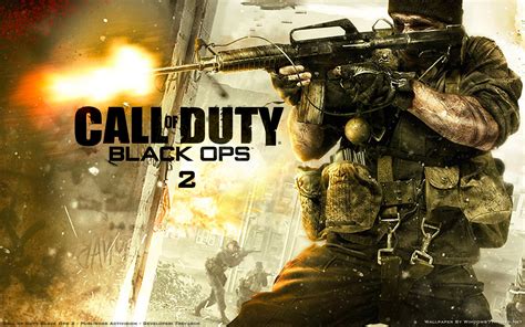 Call Of Duty Black Ops 2 - NjeKlik © 2014 NjeKlik © 2014