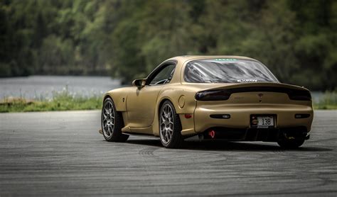 Mazda Rx7 Wallpaper | Images and Photos finder