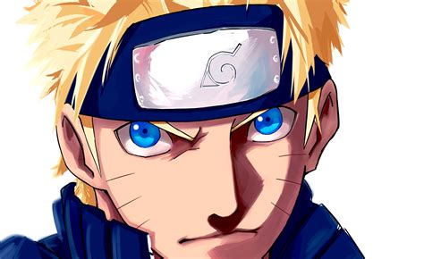 Download Naruto Uzumaki Anime Naruto 4k Ultra HD Wallpaper