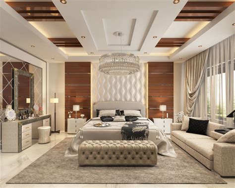 Best interior design for bedroom - Builders Villa