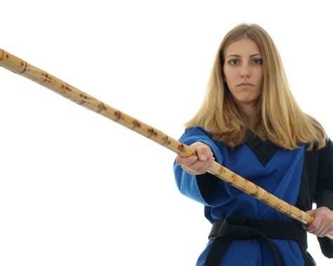 Bo Staff VS Quarterstaff: What Is the Difference & Which Is Better ...