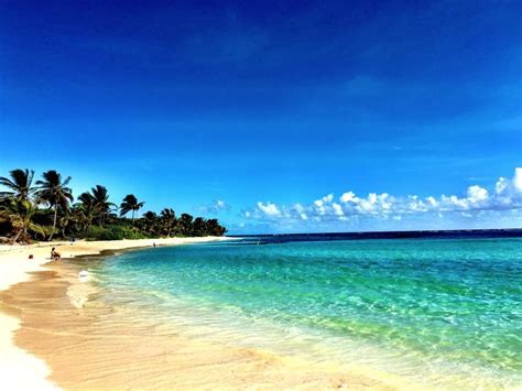 Flamenco Beach, Culebra, Puerto Rico | Top 10 Puerto Rico