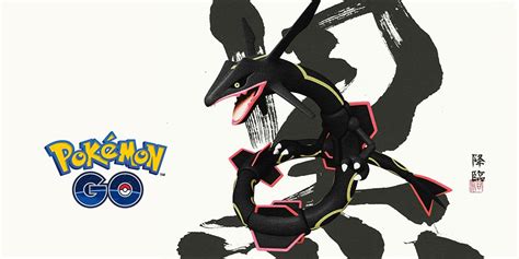 Pokemon Go is getting a Rayquaza raid and a Pokemon storage cap boost | GamesRadar+