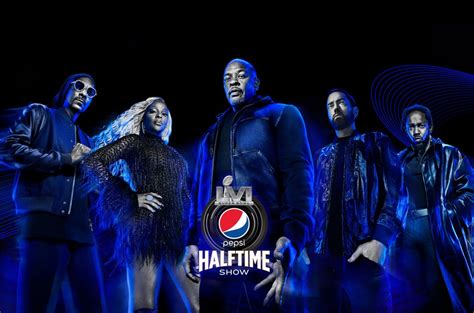 Dr. Dre Super Bowl Halftime Show: Dream Setlist – Billboard