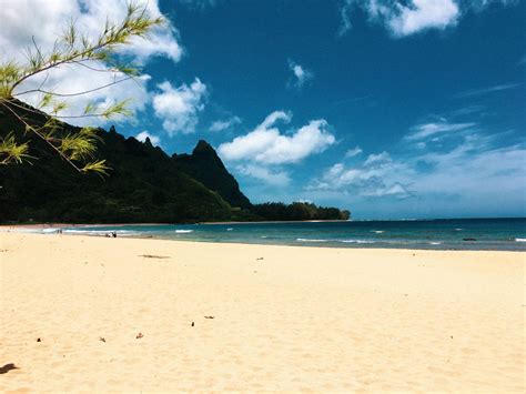 kauai guide: the north shore — MAKE MARY | Kauai, Relaxing vacations ...