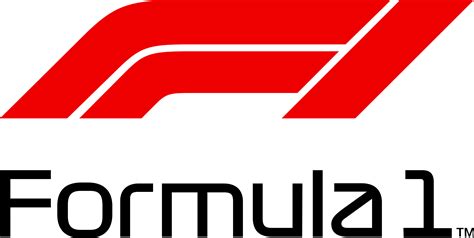 Formula 1 Racing Logo